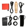 Complete Tattoo Kit Rotary Pen Tattoo Machine Tattoo Power Supply