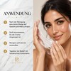 Lauri Petit Korean Skincare Snail Cream 92% Snail Slime 50