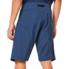 Oakley Standard Drop in MTB Short, Poseidon, 34