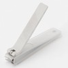 MUJI Japan Nail Clipper [Large 8cm] by MUJI