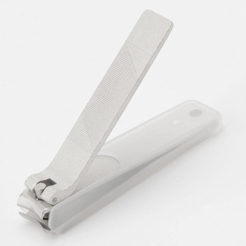 MUJI Japan Nail Clipper [Large 8cm] by MUJI