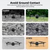 BTG Landing Gear for DJI Mavic 4 Pro Drone Accessories