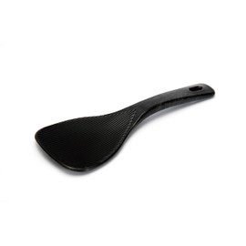 Ino Shokai Binchotan Charcoal Rice Spoon, Rice Spoon, -m