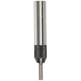Fowler - 52-490-100-0 52-490-100 Micro Tap Guide Hardened Tension Pin, 0.1875" Diameter, 1/2" Hardened Shank Diameter