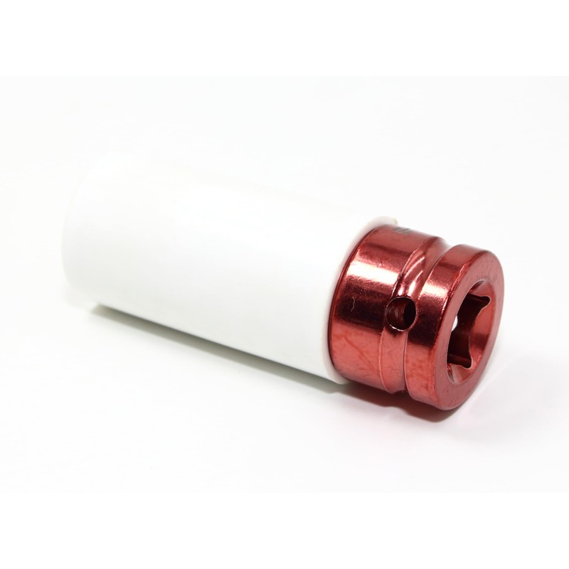 Veritek Performance Socket 21mm Size Non Marring Nylon Thin Wall