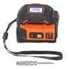 Laser Tape Measure Handheld Infrared Distance Meter Laser Ranging Measurement