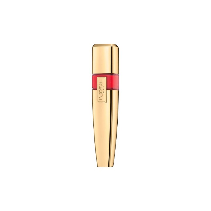 L'Oréal Paris Lippenstift Shine Caresse 200 Princess