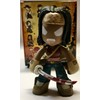 Funko Walking Dead Series 2 Mystery Mini Vinyl Figure Michonne