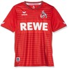 Erima Kinder 1.FC Köln 2017/2018 Auswärtstrikot, rot, 152