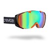 Black Crevice 3 BCR041281 Ski Goggles Warh