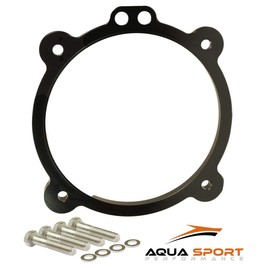 3 Degree Pump Wedge Kit for Sea-Doo 1503cc 4TEC Rotax