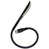 i2 Gear USB Reading Lamp with 14 LEDs Dimmable Touch