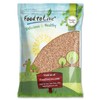 Pearled Farro Grain, 6 Pounds - Kosher, Vegan, Whole Grain