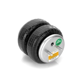 TORQUE 2 pcs of 6781 Air Bag Replacement for 6781 6957 Firestone Ride Rite Air Bags and Torque Airbag Suspension Kits, Fittings Tubing (Replaces Firestone 6781 Air Bag Airbag Ride Rite) (2 x TR6781)