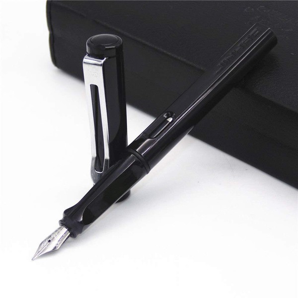 TopHomer Fountain Pen, 0.38 Extra Fine Nib, Executive Pens for