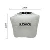 Lomo Maxi View Transparent Dry Bag 6L