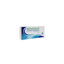 Rovemax Hesperidin diosmin