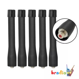For Motorola 5x UHF Antenna For XTS1500 XTS4250 XTS2500 PR1500 MTS2000 XTS5000 MTX9250 Radio