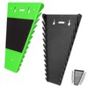 2 Pieces Magnetic Wrench Organiser, Wrench Rack, Tool Trays, Wrench