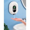 Automatic Soap Dispenser Touchless Soap Dispenser
