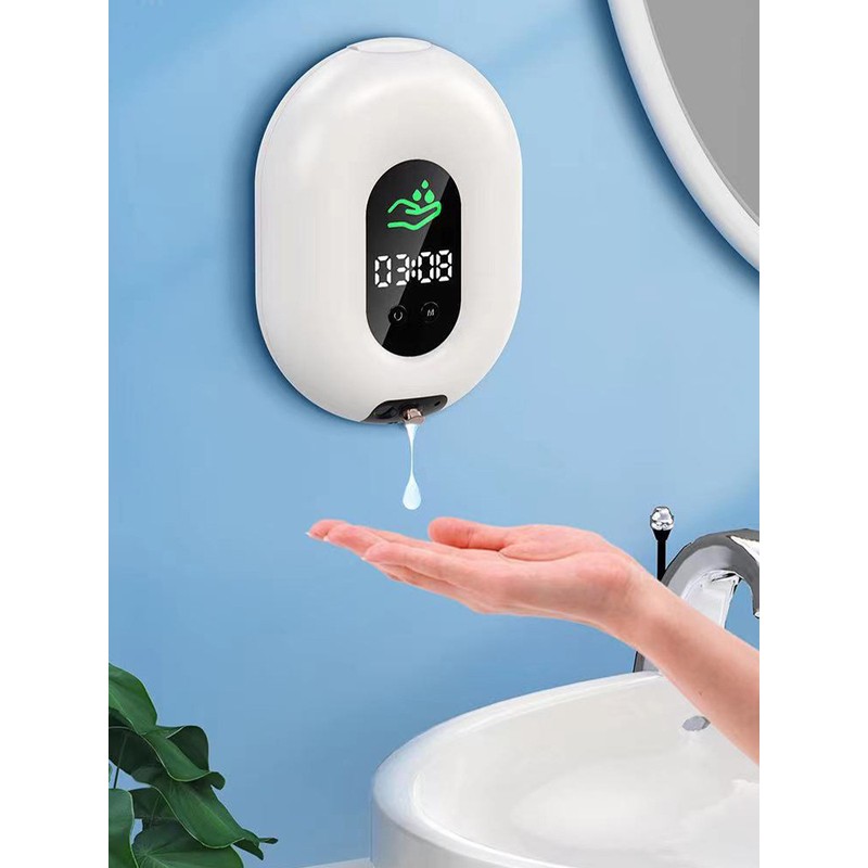 Automatic Soap Dispenser Touchless Soap Dispenser