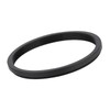 8 PCS Metal Step Up Rings Universal Lens Filter Adapter