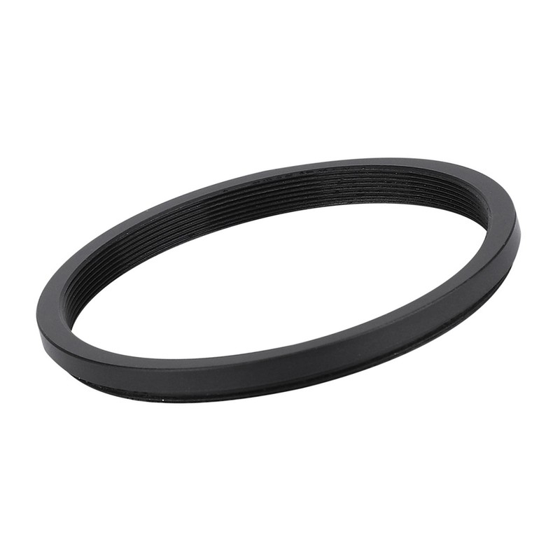 8 PCS Metal Step Up Rings Universal Lens Filter Adapter