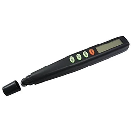 Uchida digital Kirubimeta PM Black