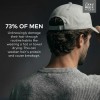 Dove Men+care 2 In 1 Fresh & Clean + Mentol