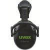 uvex K10H 2630210 Ear Defenders 28 dB 1 Pair