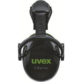 uvex K10H 2630210 Ear Defenders 28 dB 1 Pair