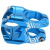 Bike Stem 35mm Lightweight High Strength CNC Aluminum Alloy Handlebar