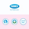 Farmex Lady Super - Odour Control Pads for Light Incontinence
