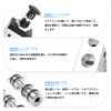 TAILONZ PNEUMATIC 4R210-08 1/4" PT 5-Way 2-Way Air Handle Operation