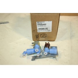 Frigidaire OEM Electrolux Frigidaire Triple Solenoid Valve 242252702 for Refrigerator