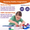 Squishy Circuits Kit Electric Circuit for Kids 8-12 (Lite Kit)