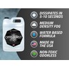 Cryo Burst - Extra Quick Dissipating Water-Based Fog Fluid -