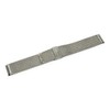 CASSIS U0024 Mesh Watch Band, MESH SLIDE Mesh Slide U0024