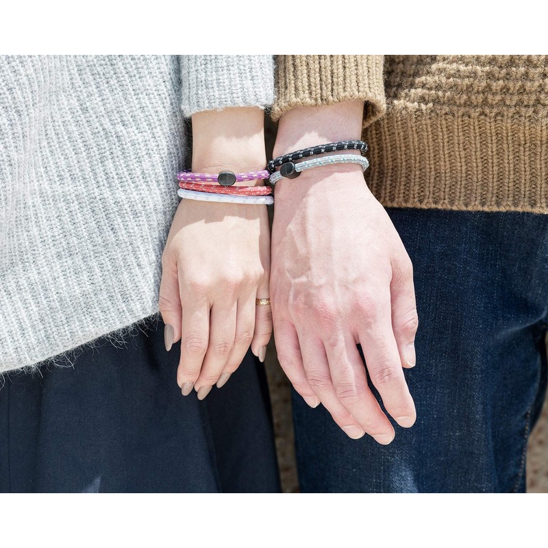 Anti-Static Border Wristband Olive EB-19-3