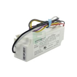 INVENTRONICS (HANGZHOU) LUC-024S105DSP LUC Series 25 W 1.05 A 24Vdc Out Max Dimmable Indoor Constant Current LED Driver - 1 item(s)