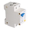 A Type Leakage Protection Switch 16A Single Pole N 30mA