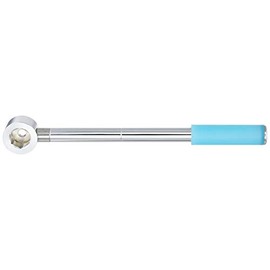 KVK One-Touch Handle (Double Long Type), EmerBlue PZ129GB