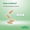 Naturando Maximum ASHWAGANDA 600 Integratore alimentare, con Ashwaganda, ottima in
