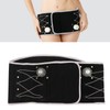 Postnatal Waist Trimmer Belt Body Shaping Pelvis Correction Breathable Tightness
