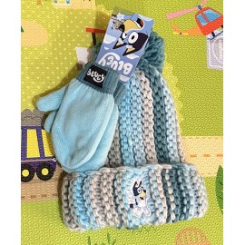 HaT Bluey winter hat