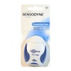 Sensodyne Sanfte Zahnseide 30-m-Rolle.