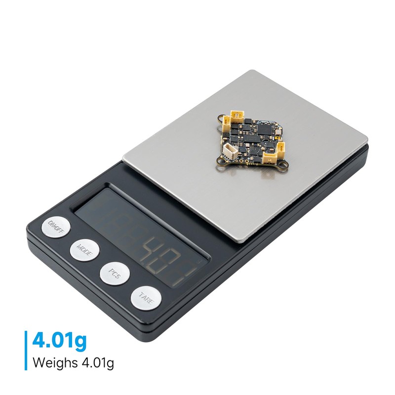 BETAFPV Matrix 5IN1 1S Brushless FC 12A ESC ELRS 2.4G