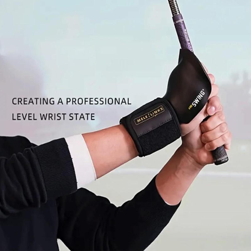 moyiw Golf Swing Trainer Ball,Golf Swing Training Aid,Smart Golf Swing