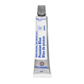 Permatex 58835 Prussian Blue - 22 ml