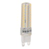 6PCS G9 LED Bulb Dimmable 3W 270LM 72LEDs G9 Bulb